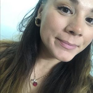 Meet your Posher, Ursula